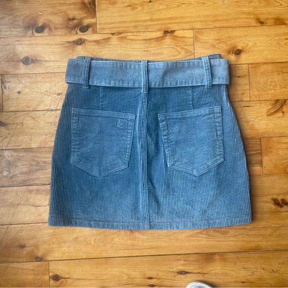 SHOW ME YOUR MUMU SKIRT (S) - Picture 4 of 6